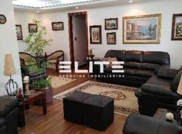 Apartamento · 136m² · 4 Quartos · 2 Vagas · Apartamento com 4 dormitórios 1 suíteà venda, 136 m² por R$ 1.100.000 - Centro - Santo André/SP