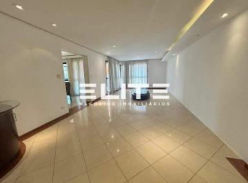 Apartamento · 190m² · 3 Quartos · 3 Vagas · Apartamento com 3 dormitórios à venda, 190 m² Jardim - Santo André/SP