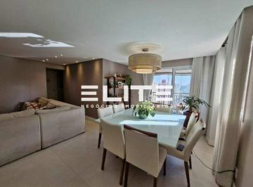 Apartamento · 100m² · 3 Quartos · 2 Vagas · Apartamento a venda na Vila Valparaíso - Santo André/SP
