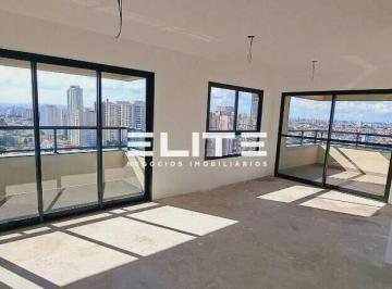 Apartamento · 162m² · 3 Quartos · 3 Vagas · Apartamento com 3 dormitórios à venda, 161 m² - Campestre - Santo André/SP
