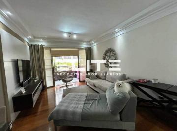 Apartamento · 117m² · 3 Quartos · 2 Vagas · Apartamento à venda no Bairro Santa Paula - São Caetano do Sul.