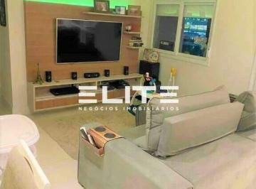 Apartamento · 97m² · 2 Quartos · 2 Vagas · Apartamento à venda, 97 m² por R$ 1.280.000,00 - Jardim - Santo André/SP