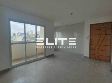 Apartamento · 74m² · 3 Quartos · 1 Vaga · Apartamento com 3 dormitórios à venda, 74, 31 m² Vila Alzira - Santo André/SP