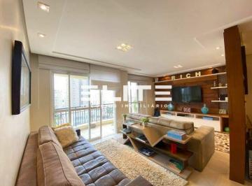 Apartamento · 156m² · 3 Quartos · 3 Vagas · Apartamento à venda, 156 m² por R$ 1.500.000,00 - Santa Paula - São Caetano do Sul/SP
