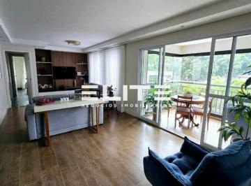 Apartamento · 120m² · 3 Quartos · 2 Vagas · Apartamento com 3 dormitórios à venda, 120 m² - Jardim - Santo André/SP