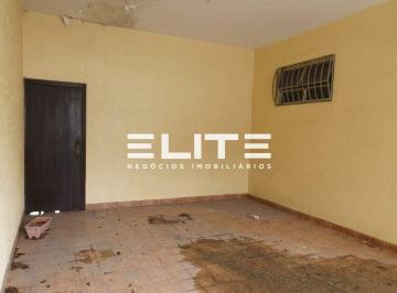 Casa · 220m² · 3 Quartos · 2 Vagas · Casa com 3 dormitórios à venda, 220 m² por R$ 1.350.000,00 - Centro - Santo André/SP