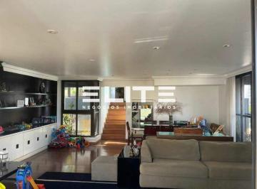 Apartamento · 190m² · 3 Quartos · 2 Vagas · Apartamento Triplex com 3 dormitórios à venda, 190 m² - Jardim - Santo André/SP