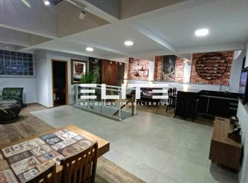 Apartamento · 160m² · 2 Quartos · 2 Vagas · Cobertura à venda, 160 m² por R$ 1.320.000 - Vila Marlene - São Bernardo do Campo/SP