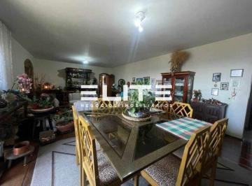 Apartamento · 270m² · 4 Quartos · 2 Vagas · Apartamento com 4 quartos à venda, 270m² - Vila Assunção - Santo André/SP