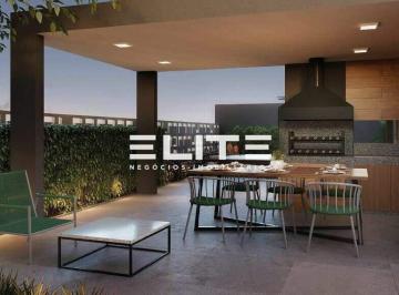 Apartamento · 109m² · 3 Quartos · 2 Vagas · Apartamento com 3 dormitórios à venda, 109 m² por R$ 1.452.993,37 - Vila Assunção - Santo André/SP