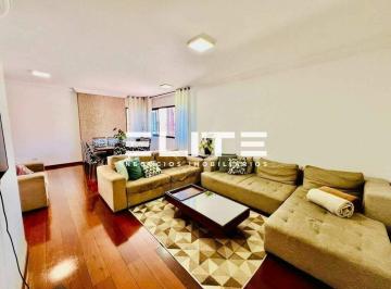 Apartamento · 136m² · 4 Quartos · 2 Vagas · Apartamento 4 Quartos no Bairro Jardim, Santo André 