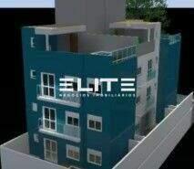 Apartamento · 44m² · 2 Quartos · 1 Vaga · Apartamento à venda, 2 quartos, 1 suíte, 1 vaga, Paraíso - Santo André/SP