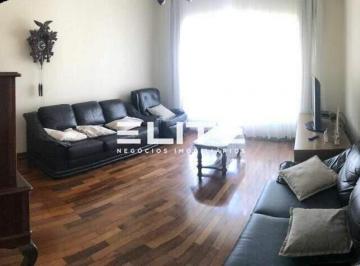 Casa · 264m² · 3 Quartos · 5 Vagas · Casa com 3 dormitórios à venda - Campestre - Santo André/SP