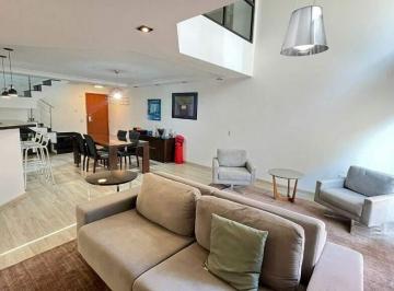 Apartamento · 169m² · 2 Quartos · 3 Vagas · Apartamento com 2 dormitórios à venda, 169 m² por R$ 1.700.000,00 - Jardim - Santo André/SP