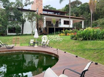 Anuar Donato Venda Casa Condomínio Aconchego da Serra · Aconchego da Serra - Casa Condomínio 5 quartos para aluguel na Anuar Donato