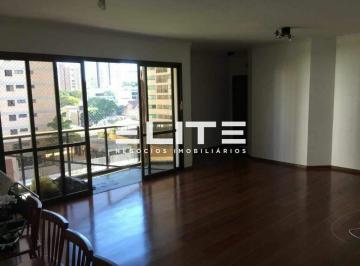 Apartamento · 150m² · 3 Quartos · 2 Vagas · Apartamento à venda, 150 m² - Bairro Jardim - Santo André