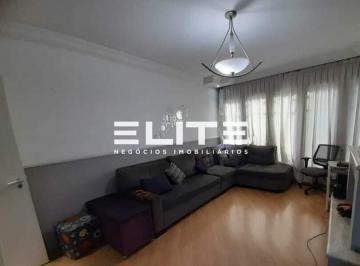 Casa · 213m² · 3 Quartos · 4 Vagas · Casa com 3 dormitórios à venda, 213 m² por R$ 1.300.000,00 - Vila Pires - Santo André/SP