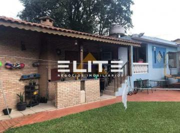 Casa · 213m² · 3 Quartos · 4 Vagas · Casa a venda na Vila Pires - Santo André/SP