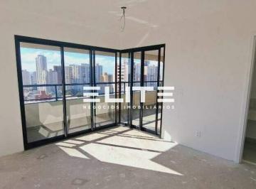 Apartamento · 162m² · 3 Quartos · 3 Vagas · Apartamento à venda, 161 m² por R$ 1.664.000,00 - Campestre - Santo André/SP