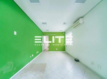 Comercial · 220m² · 1 Vaga · Salão Comercial à Venda no Jardim Bela Vista em Santo André