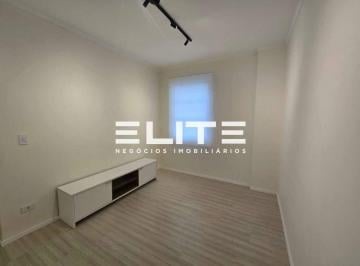 Apartamento · 60m² · 2 Quartos · 1 Vaga · Apartamento com 2 dormitórios à venda, 60 m² - Centro - Santo André/SP