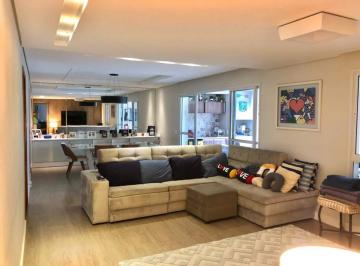 Apartamento · 155m² · 3 Quartos · 3 Vagas · Apartamento Alto Padrão à Venda Condomínio Clube – 155 m² | Centro – São Bernardo do Campo/SP