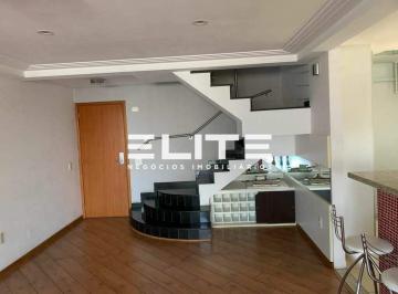 Apartamento · 149m² · 2 Quartos · 3 Vagas · Apartamento Duplex à venda, 149 m² por R$ 1.479.000,00 - Jardim - Santo André/SP