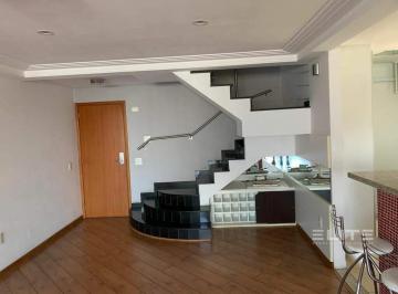 Apartamento · 149m² · 2 Quartos · 3 Vagas · Apartamento Duplex à venda, 149 m² por R$ 1.479.000,00 - Jardim - Santo André/SP