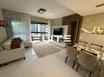 Apartamento · 88m² · 2 Quartos · 2 Vagas · Apartamento à venda, 87 m² por R$ 1.317.000,00 - Jardim - Santo André/SP