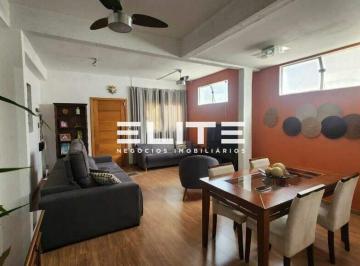 Casa · 210m² · 3 Quartos · 8 Vagas · Casa comercial com Sobrado Terreno de 290m², à venda, 209 m² área construída - Vila Santa Teresa - S