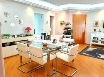 Apartamento · 142m² · 3 Quartos · 2 Vagas · Apartamento com 3 dormitórios à venda, 142 m² Centro Vila Assunção - Santo André/SP