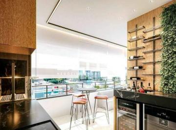 Apartamento · 90m² · 3 Quartos · 2 Vagas · Apartamento novo com 89m² à venda - Bairro Casa Branca