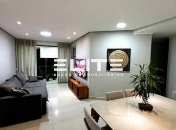 Apartamento · 98m² · 3 Quartos · 2 Vagas · Apartamento a venda Bairro Jardim