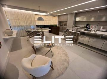 Apartamento · 129m² · 3 Quartos · 2 Vagas · Apartamento novo Vila Assunção