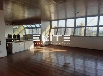Apartamento · 300m² · 3 Quartos · 3 Vagas · Apartamento com 3 dormitórios à venda, 300 m² Jardim - Santo André/SP