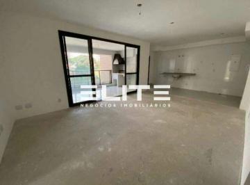 Apartamento · 119m² · 3 Quartos · 2 Vagas · Apartamento à venda, 119 m² - Centro - Santo André/SP