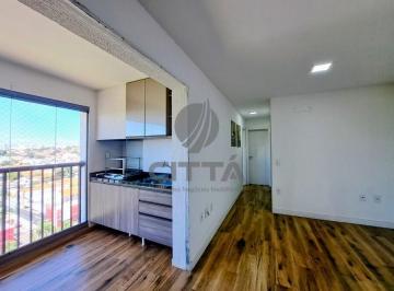 0 · Apartamento à venda com 2 quartos, suíte, no Grand Duo Guanabara e Campinas/SP