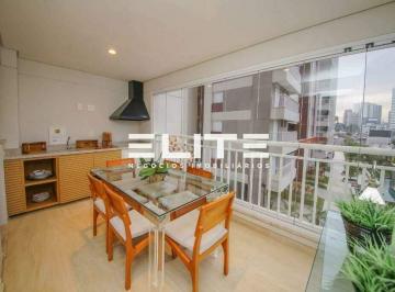 Apartamento · 127m² · 3 Quartos · 2 Vagas · Apartamento à venda, 127 m² por R$ 1.810.000,00 - Jardim Chácara Inglesa - São Bernardo do Campo/SP