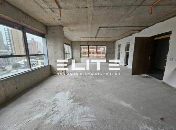 Comercial · 80m² · 2 Vagas · Sala para alugar, 80 m² por R$ 9.000,02/mês - Jardim - Santo André/SP