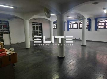 Comercial · 595m² · 4 Vagas · Prédio comercial à venda, 595m² - Vila Assunção - Santo André
