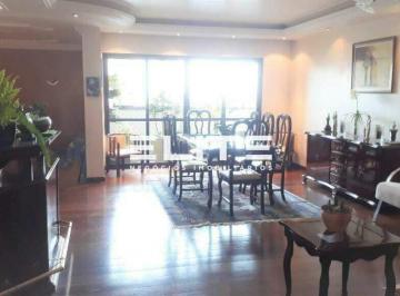 Apartamento · 195m² · 3 Quartos · 2 Vagas · Apartamento com 3 dormitórios à venda, 195 m² por R$ 1.149.000,00 - Vila Bastos - Santo André/SP