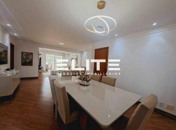 Apartamento · 175m² · 3 Quartos · 4 Vagas · Apartamento à venda no Bairro Jardim - Santo André/SP
