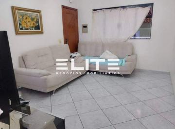 Casa · 295m² · 3 Quartos · 2 Vagas · Casa à venda, 295m² - Bairro Santa Maria - Santo André/SP