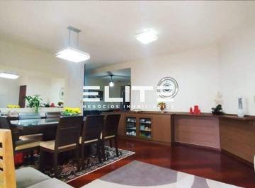 Apartamento · 135m² · 3 Quartos · 2 Vagas · Apartamento à venda com 3 Quartos, 135 m² por R$ 850.000,00 - Jardim - Santo André/SP