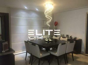 Apartamento · 144m² · 3 Quartos · 4 Vagas · Apartamento com 3 dormitórios à venda, 144 m² Centro - Santo André/SP