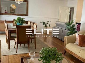 Apartamento · 140m² · 3 Quartos · 2 Vagas · Apartamento com 3 dormitórios à venda, 140 m² por R$ 1.100.000,00 - Centro - Santo André/SP