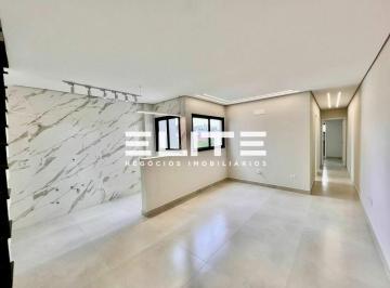 Apartamento · 140m² · 3 Quartos · 4 Vagas · Cobertura sem condomínio à venda com 140m², 3 dormitórios e 4 vagas - Bairro Jardim, Santo André