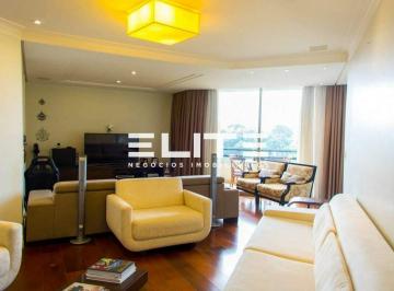 Apartamento · 248m² · 3 Quartos · 3 Vagas · Apartamento com 3 dormitórios à venda, 248 m² por R$ 1.500.000,00 - Vila Gilda - Santo André/SP