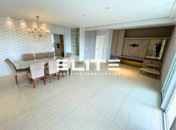 Apartamento · 161m² · 3 Quartos · 3 Vagas · Apartamento com 3 dormitórios à venda, 161 m² por R$ 1.850.000,00 - Vila Bastos - Santo André/SP