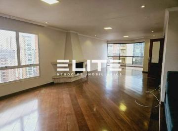 Apartamento · 273m² · 4 Quartos · 4 Vagas · Apartamento a venda Bairro Jardim 285m² área privativa